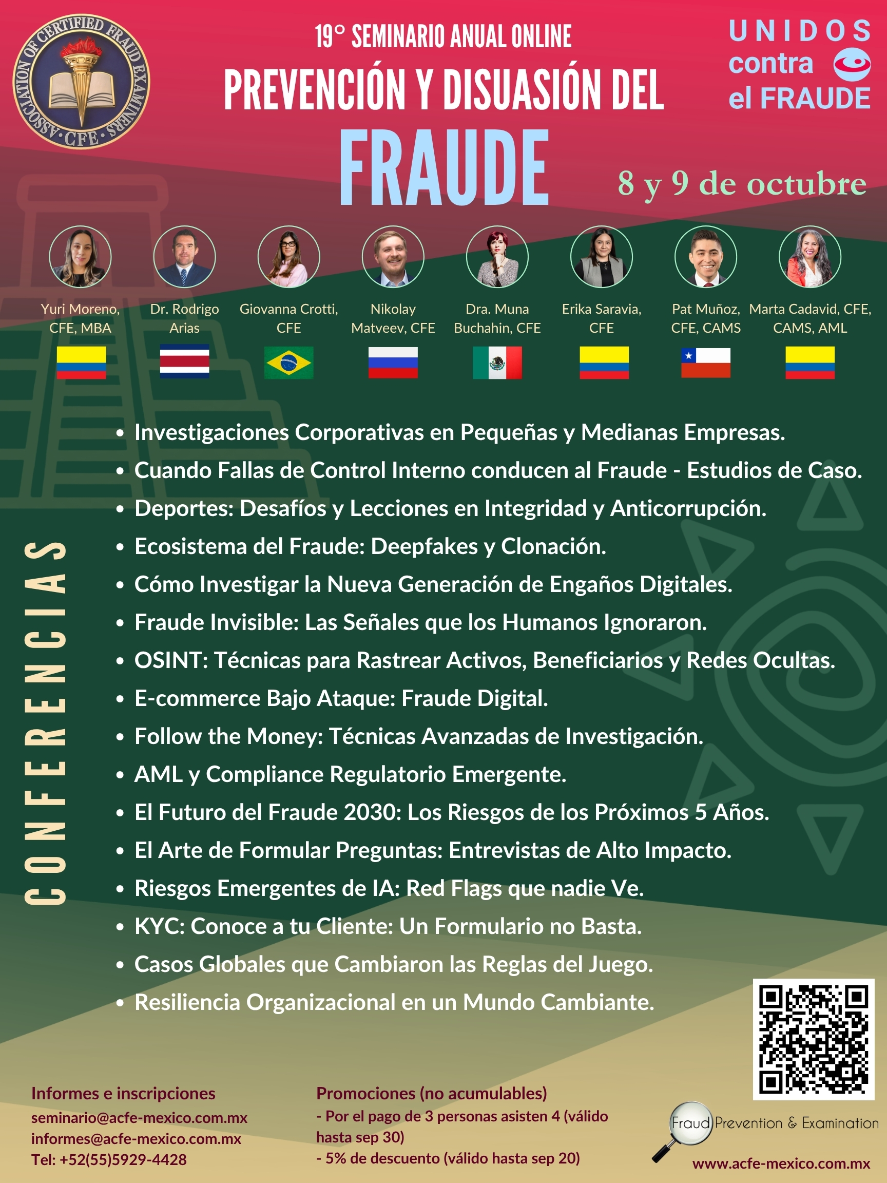 19 Sem Cartel